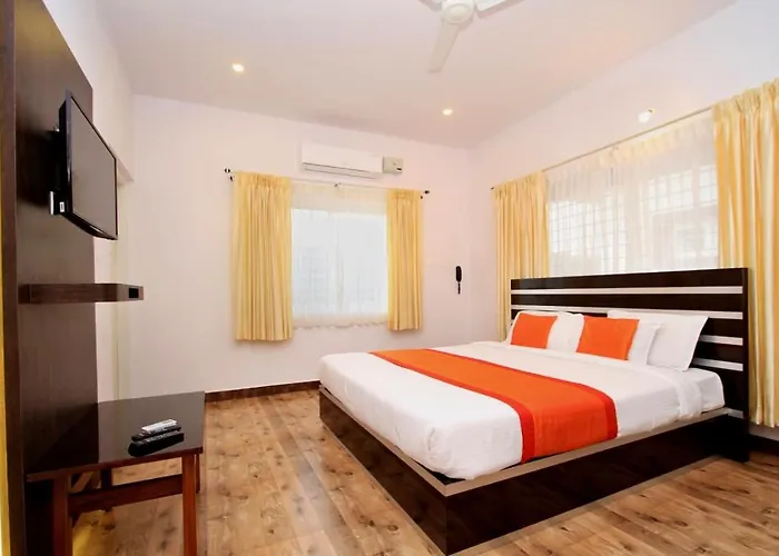 Heritage Shelters Resort