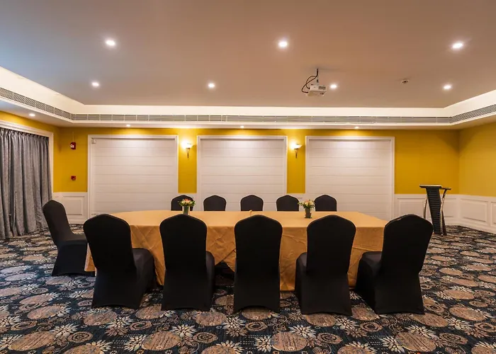 Club Mahindra Golden Landmark, Mysuru