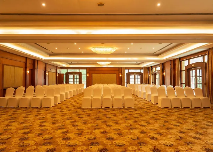 Club Mahindra Golden Landmark, Mysuru