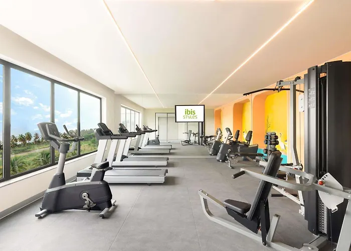 Ibis Styles Mysuru