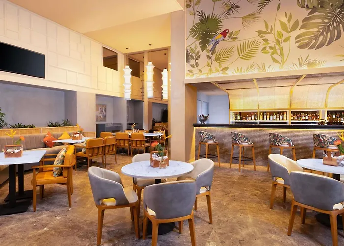 Ibis Styles Mysuru