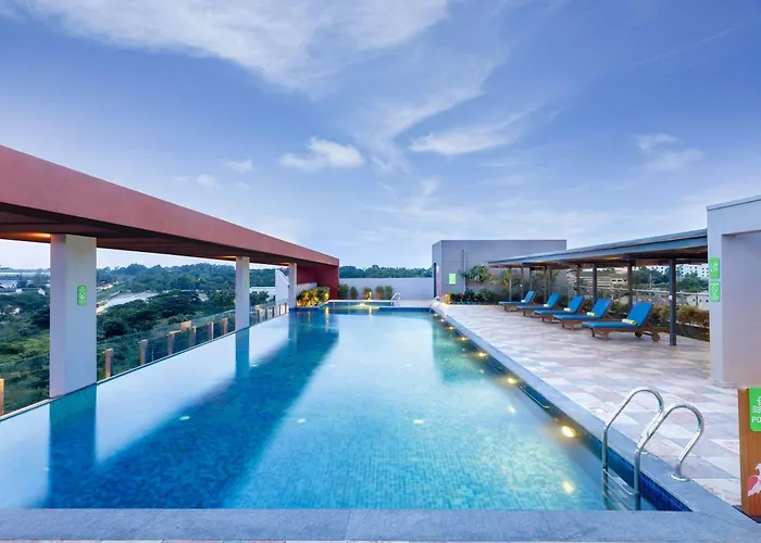 Ibis Styles Mysuru